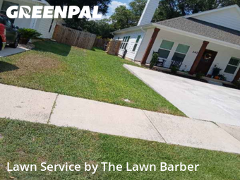Lawn Mowing Service nearby Biloxi, MS, 