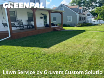 Lawn Service nearby Hellertown, PA, 
