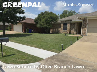 Lawn Cutting nearby Watauga, TX, 