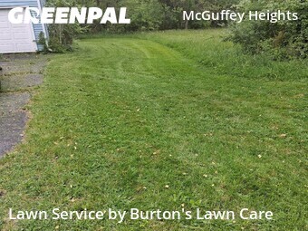 Lawn Mow nearby Youngstown, PA, 