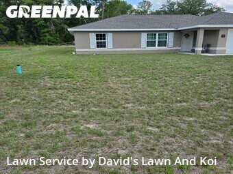 Lawn Maintenance nearby Ocala, FL, 