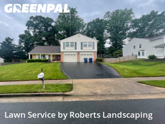 Lawn Mowing nearby Sterling, VA, 
