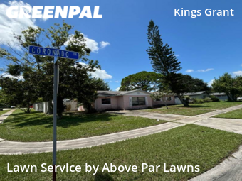 Lawn Mow nearby Rockledge, FL, 