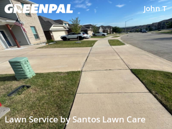 Grass Cutting nearby Fort Worth, TX, 
