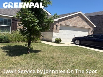 Lawn Service nearby Heath, TX, 