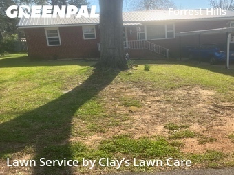 Lawn Cutting nearby Oxford, AL, 