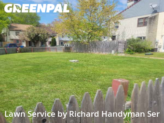 Lawn Mow nearby Newark, DE, 