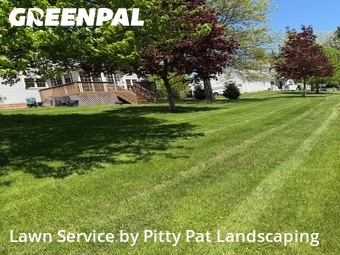 Yard Cutting nearby Hudson, OH, 