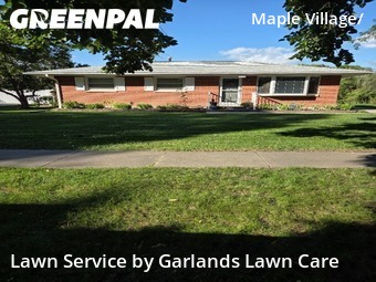 Yard Mowing nearby Lincoln, NE, 