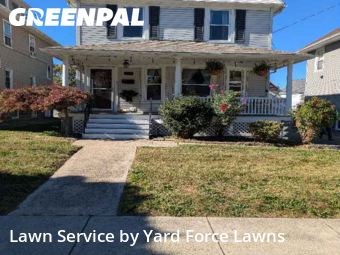 Grass Cutting nearby Lakewood, OH, 