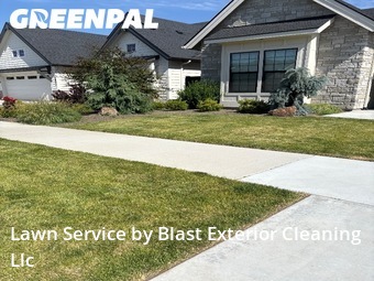 Yard Cutting nearby Meridian, ID, 