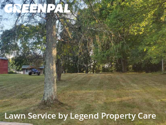 Lawn Maintenance nearby Doylestown, OH, 