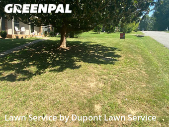 Lawn Maintenance nearby Clarksville, TN, 