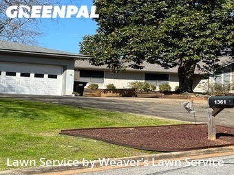 Lawn Mowing Service nearby Columbus, GA, 