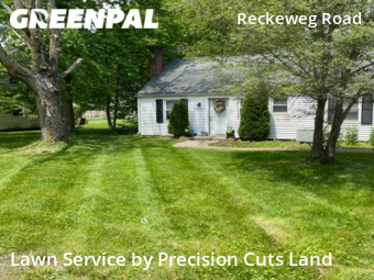 Grass Cutting nearby Fort Wayne, IN, 