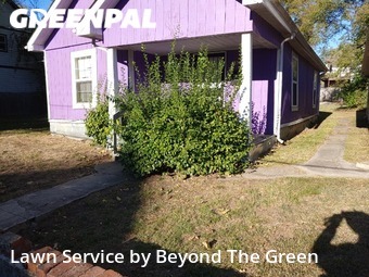 Lawn Service nearby Nashville, TN, 