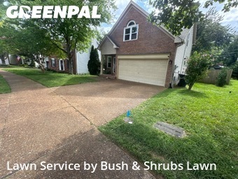 Lawn Mowing nearby Franklin, TN, 
