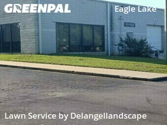 Lawn Mowing Service nearby Charlotte, NC, 