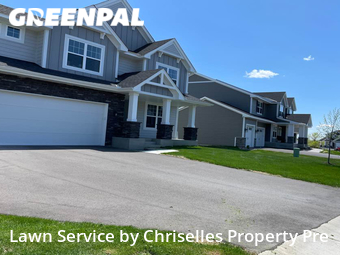 Grass Cutting nearby Corcoran, MN, 