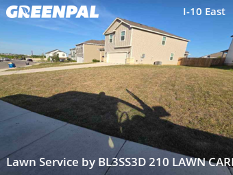 Yard Cutting nearby Converse, TX, 