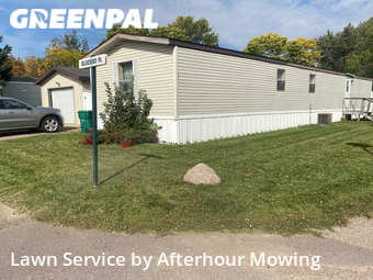 Grass Cutting nearby Sioux Falls, SD, 