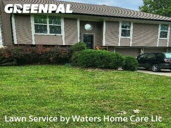 Lawn Care Service nearby Independence, MO, 