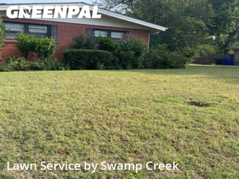 Lawn Cut nearby Norman, OK, 