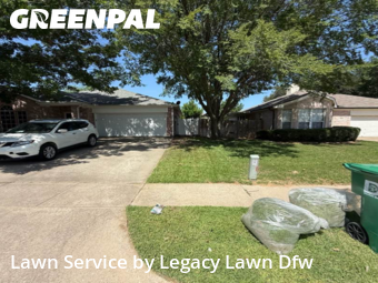 Yard Cutting nearby Denton, TX, 