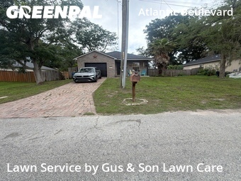 Lawn Care Service nearby Jacksonville, FL, 