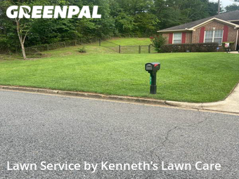 Grass Cutting nearby Tuscaloosa, AL, 
