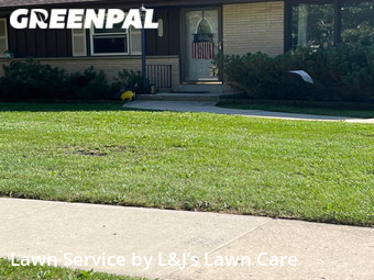Yard Cutting nearby Oak Creek, WI, 