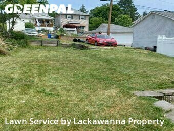 Lawn Mowing Service nearby Scranton, PA, 
