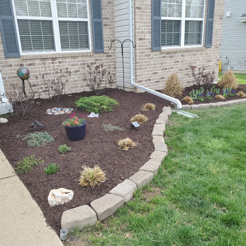 Performance Lawn Care Lawn Care Services in High Ridge, MO
