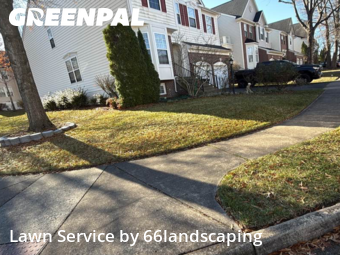 Lawn Care Service nearby Woodbridge, VA, 