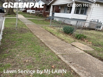 Lawn Service nearby St. Louis, MO, 