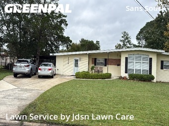 Lawn Care nearby Jacksonville, FL, 