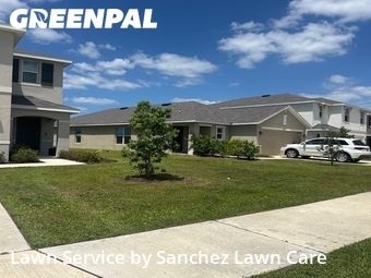 Lawn Mowing nearby Bradenton, FL, 