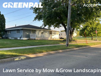 Grass Cutting nearby Des Moines, IA, 