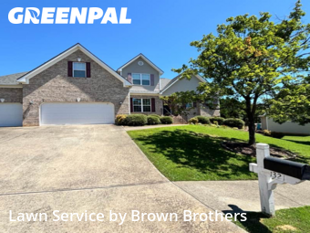 Lawn Maintenance nearby Lawrenceville, GA, 