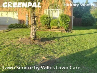 Lawn Care nearby Nashville, TN, 