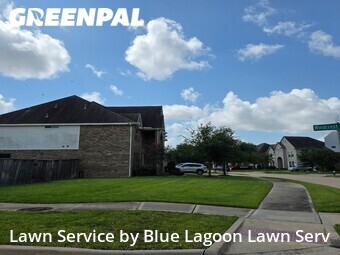 Yard Mowing nearby Katy, TX, 