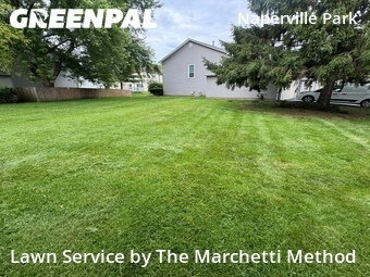 Yard Cutting nearby Naperville, IL, 