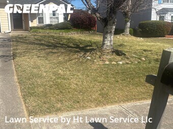 Yard Mowing nearby Lawrenceville, GA, 