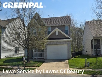 Lawn Cutting nearby Noblesville, IN, 