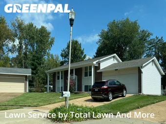 Grass Cutting nearby Maryland Heights, IL, 