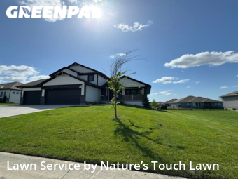 Yard Mowing nearby Lees Summit, MO, 