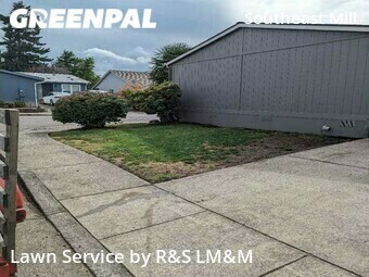 Lawn Mowing Service nearby Salem, OR, 