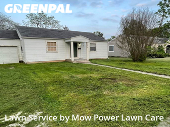 Lawn Care Service nearby Springfield, MO, 