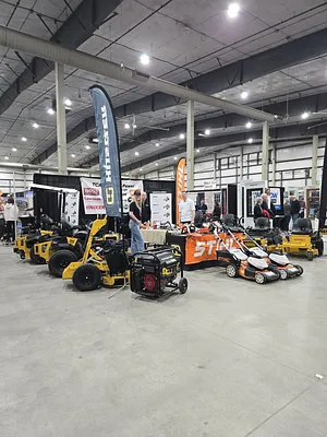 TCA Outdoor Power Photo 18