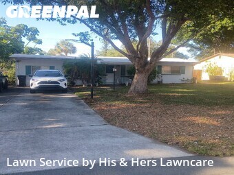 Grass Cutting nearby St. Petersburg, FL, 